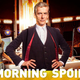 Image for article titled What Does The End Of Last Night's Doctor Who Mean For Season Nine?